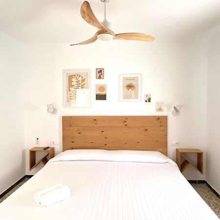 Hotel Casa Fina - Adults Recommended Conil De La Frontera Ngoại thất bức ảnh