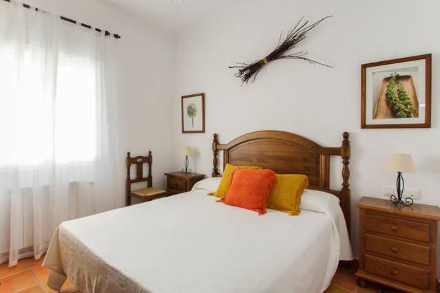 Hotel Casa Fina - Adults Recommended Conil De La Frontera Ngoại thất bức ảnh