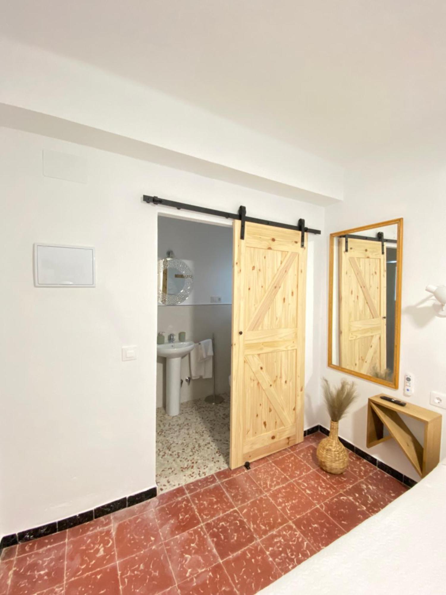 Hotel Casa Fina - Adults Recommended Conil De La Frontera Ngoại thất bức ảnh