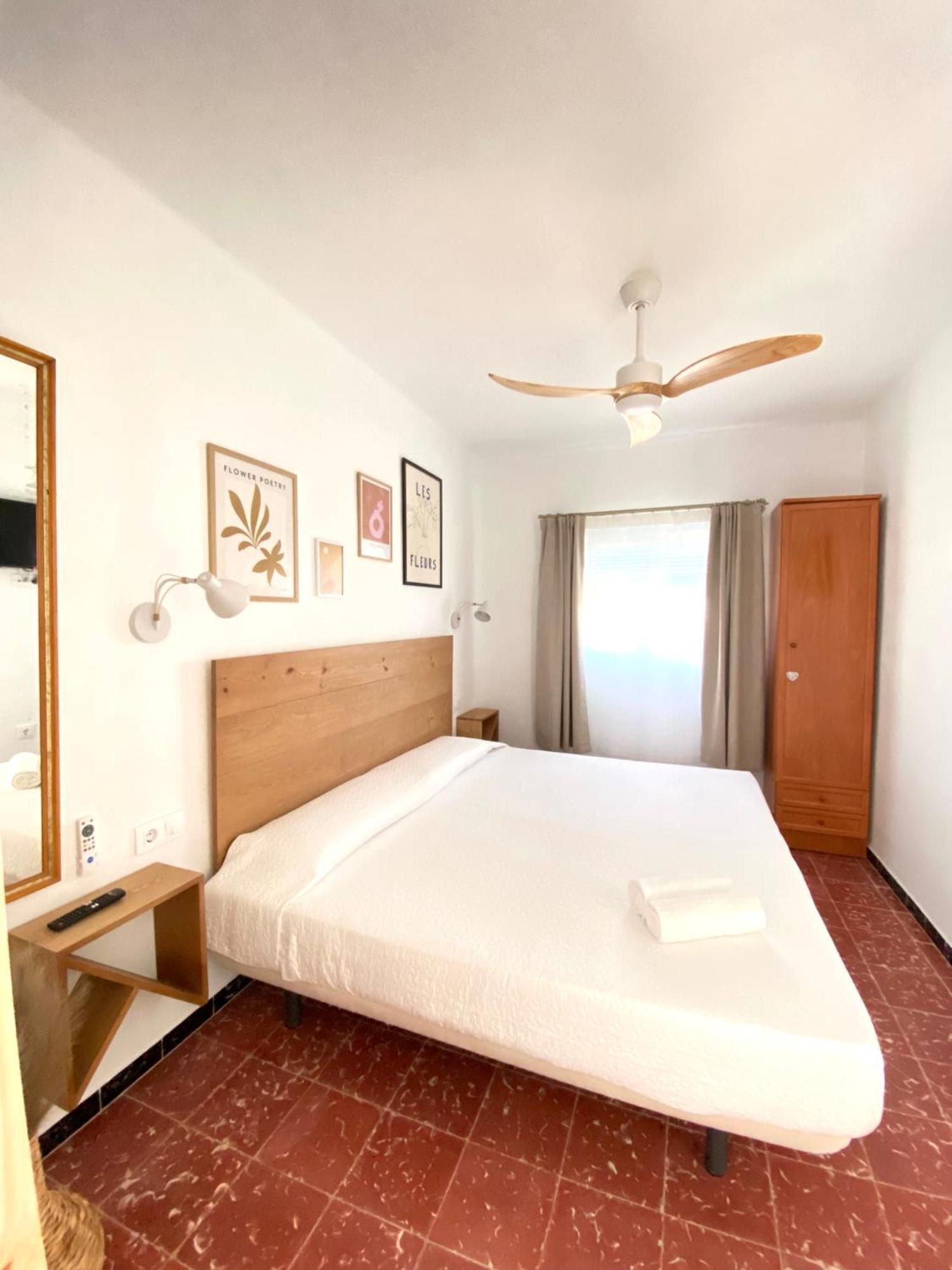 Hotel Casa Fina - Adults Recommended Conil De La Frontera Ngoại thất bức ảnh