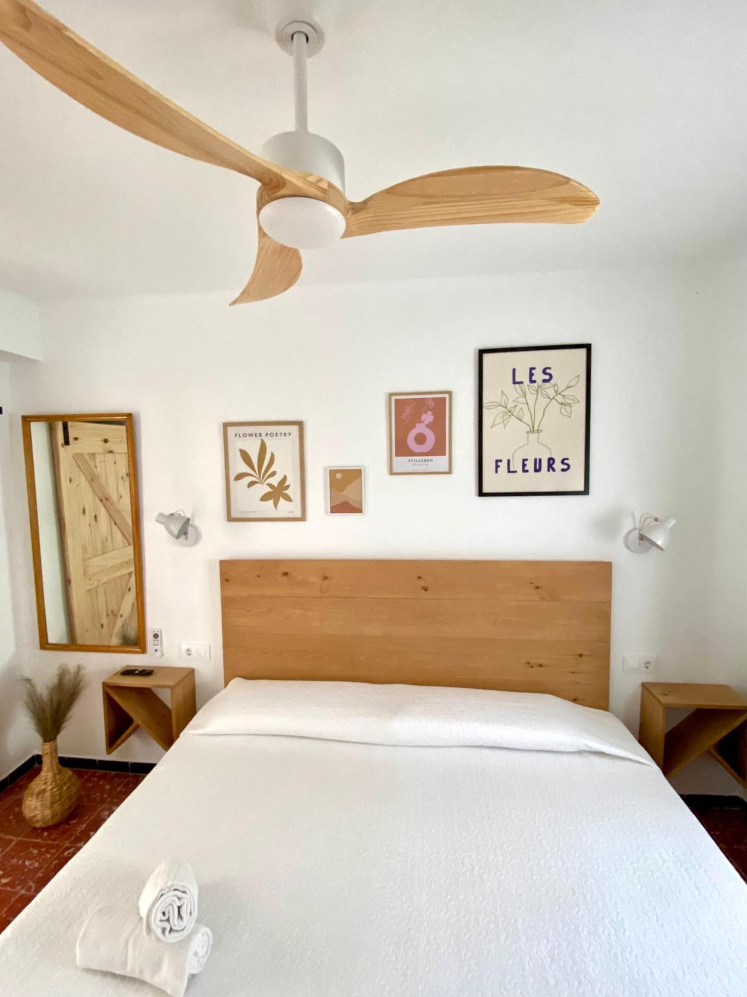 Hotel Casa Fina - Adults Recommended Conil De La Frontera Ngoại thất bức ảnh