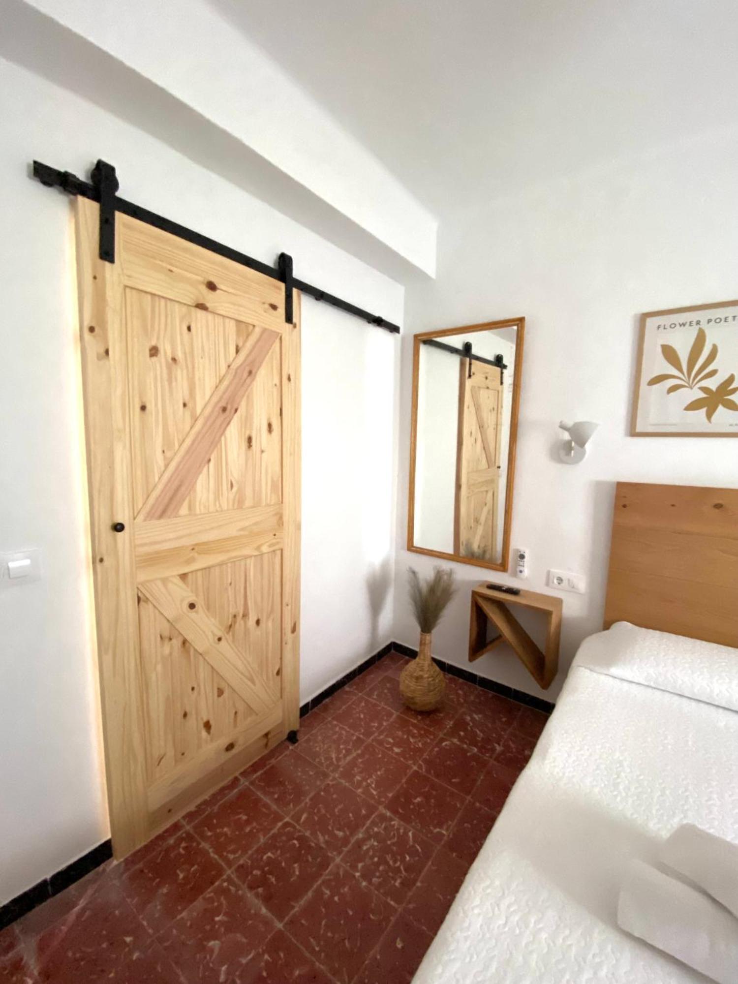 Hotel Casa Fina - Adults Recommended Conil De La Frontera Ngoại thất bức ảnh