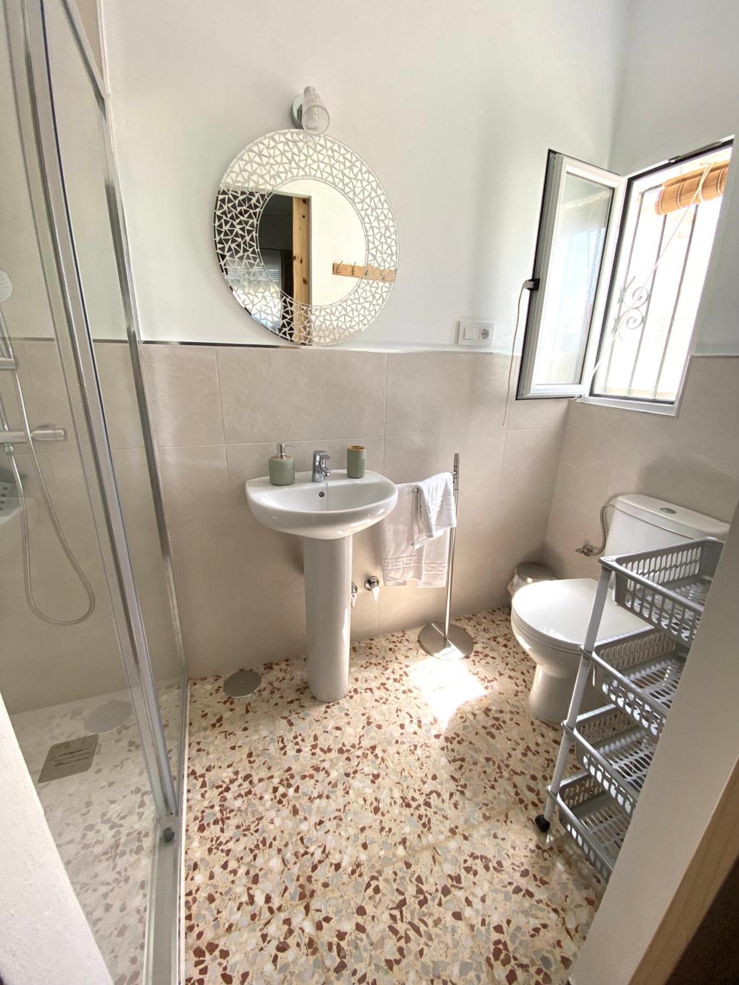 Hotel Casa Fina - Adults Recommended Conil De La Frontera Ngoại thất bức ảnh