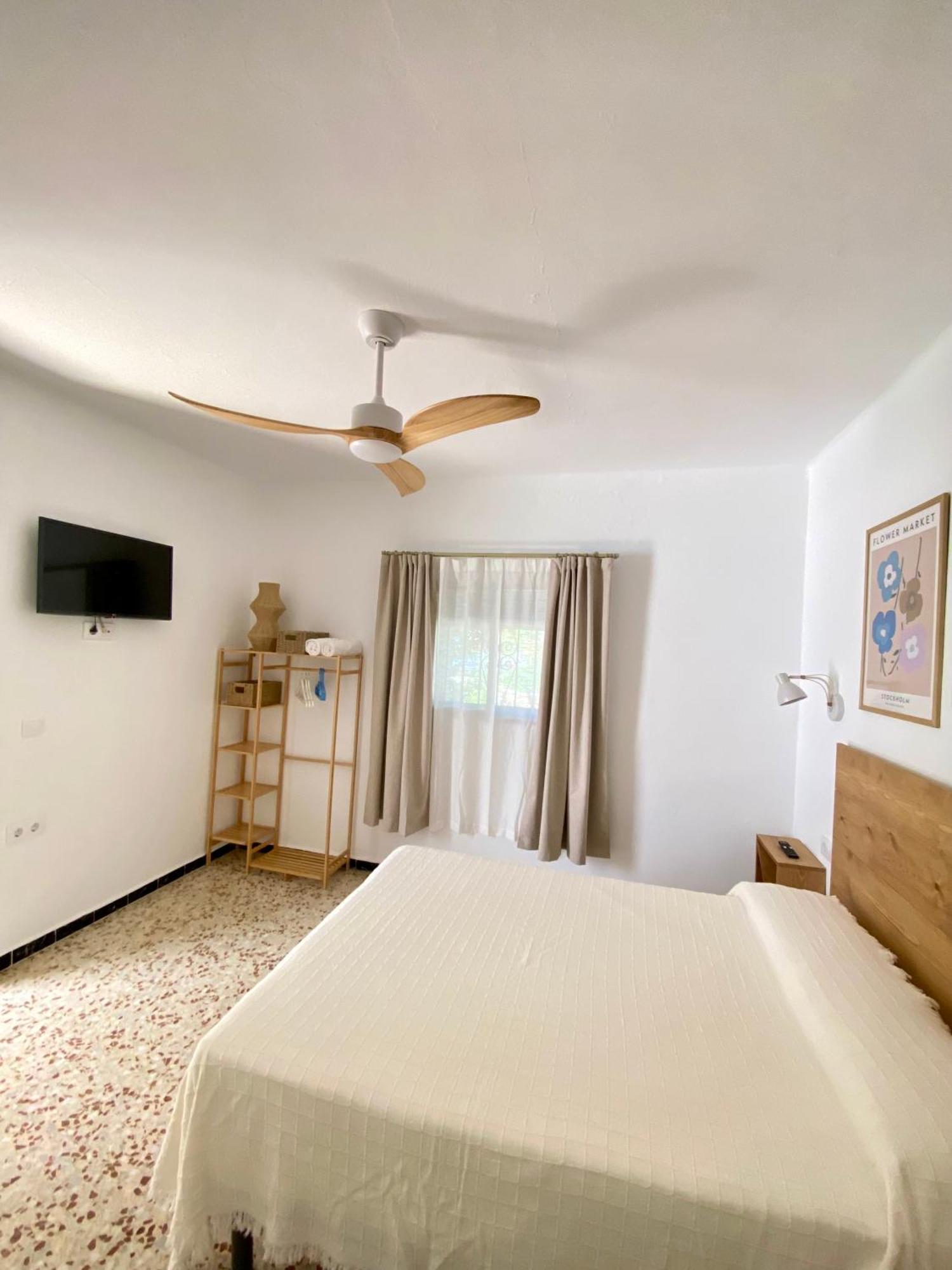 Hotel Casa Fina - Adults Recommended Conil De La Frontera Ngoại thất bức ảnh