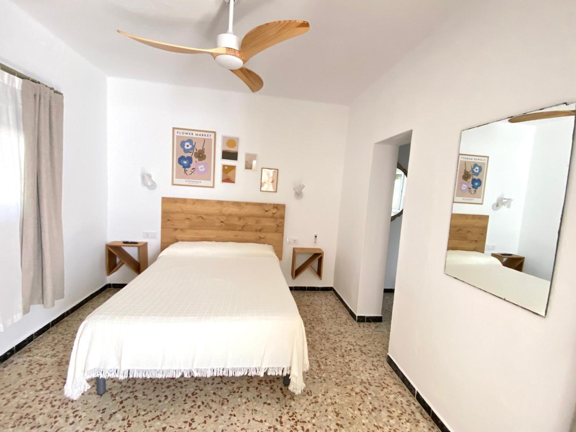 Hotel Casa Fina - Adults Recommended Conil De La Frontera Ngoại thất bức ảnh