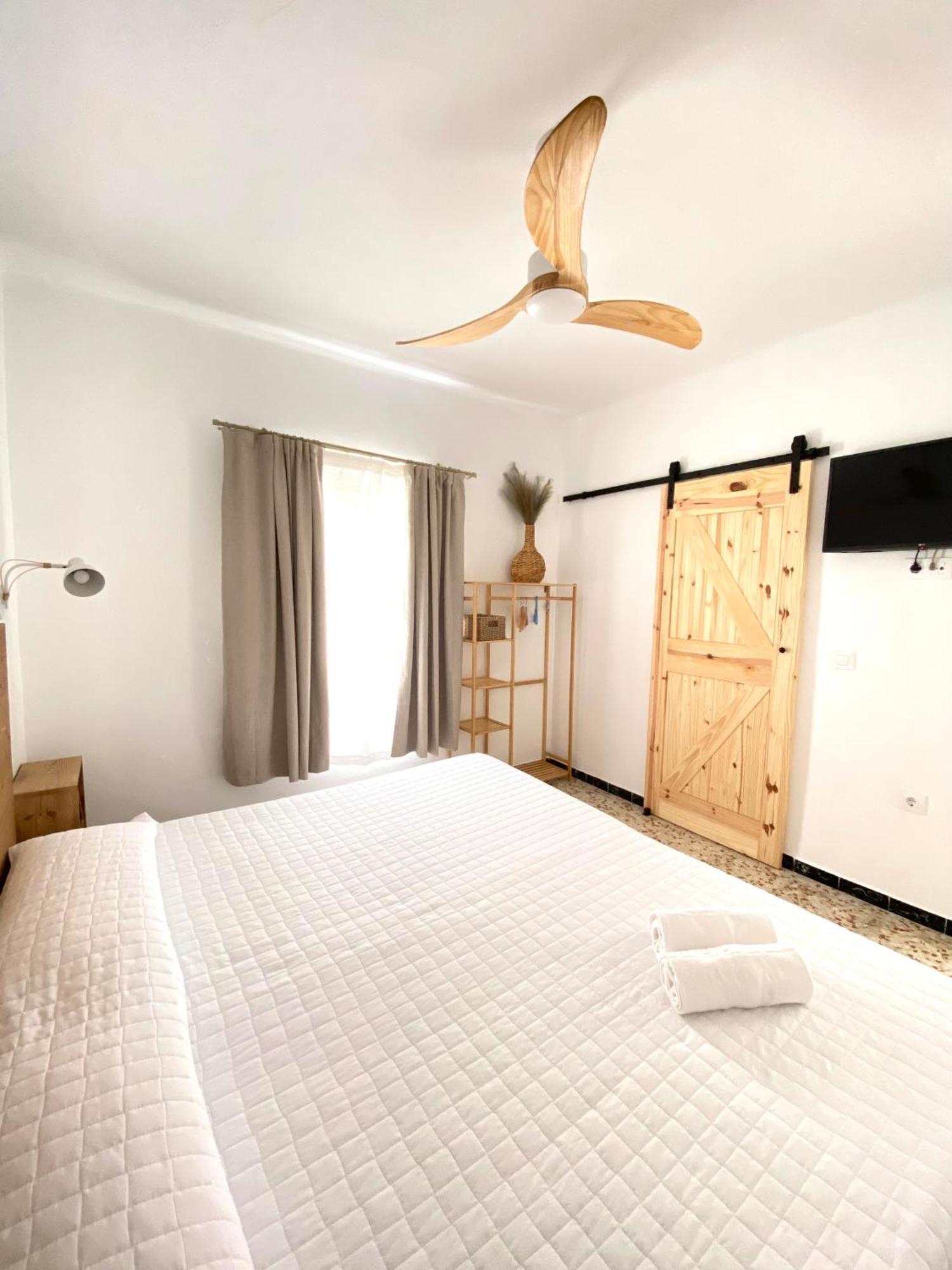 Hotel Casa Fina - Adults Recommended Conil De La Frontera Ngoại thất bức ảnh