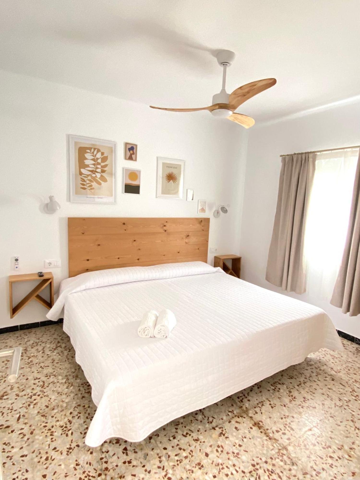 Hotel Casa Fina - Adults Recommended Conil De La Frontera Ngoại thất bức ảnh