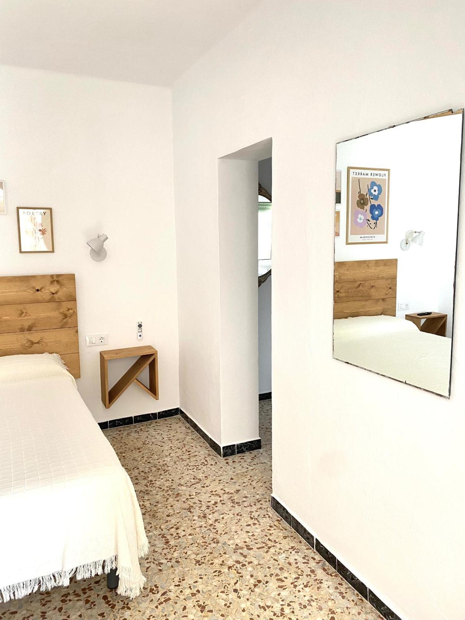 Hotel Casa Fina - Adults Recommended Conil De La Frontera Ngoại thất bức ảnh