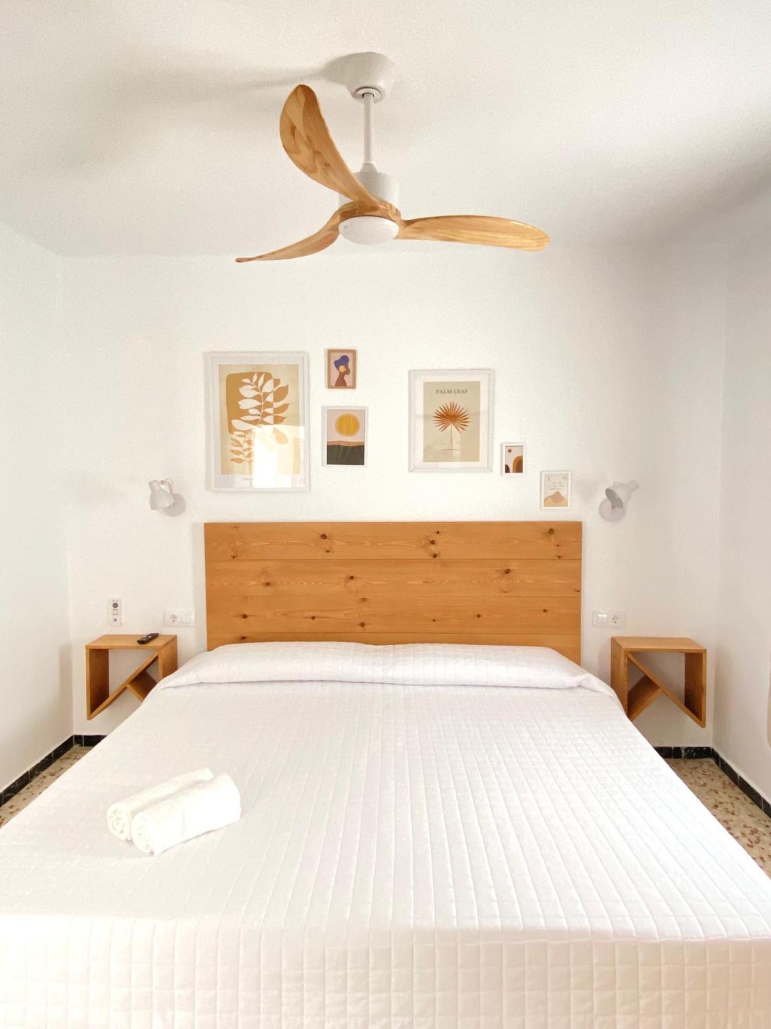 Hotel Casa Fina - Adults Recommended Conil De La Frontera Ngoại thất bức ảnh