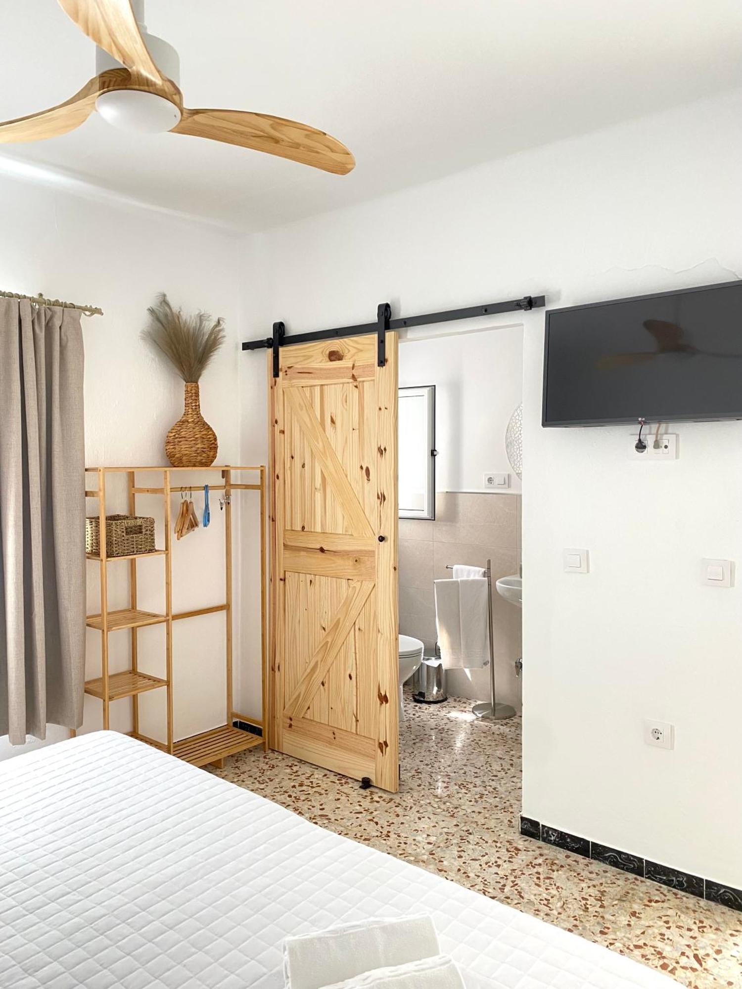Hotel Casa Fina - Adults Recommended Conil De La Frontera Ngoại thất bức ảnh