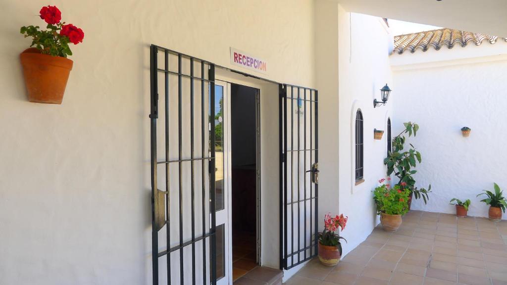Hotel Casa Fina - Adults Recommended Conil De La Frontera Ngoại thất bức ảnh
