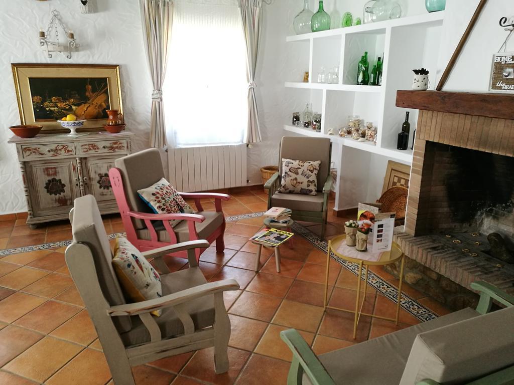 Hotel Casa Fina - Adults Recommended Conil De La Frontera Ngoại thất bức ảnh