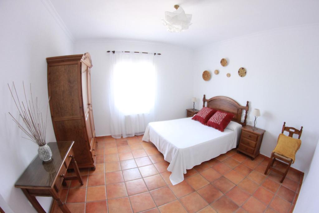 Hotel Casa Fina - Adults Recommended Conil De La Frontera Ngoại thất bức ảnh