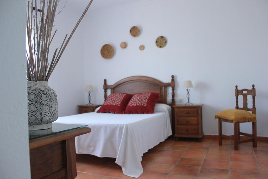 Hotel Casa Fina - Adults Recommended Conil De La Frontera Ngoại thất bức ảnh