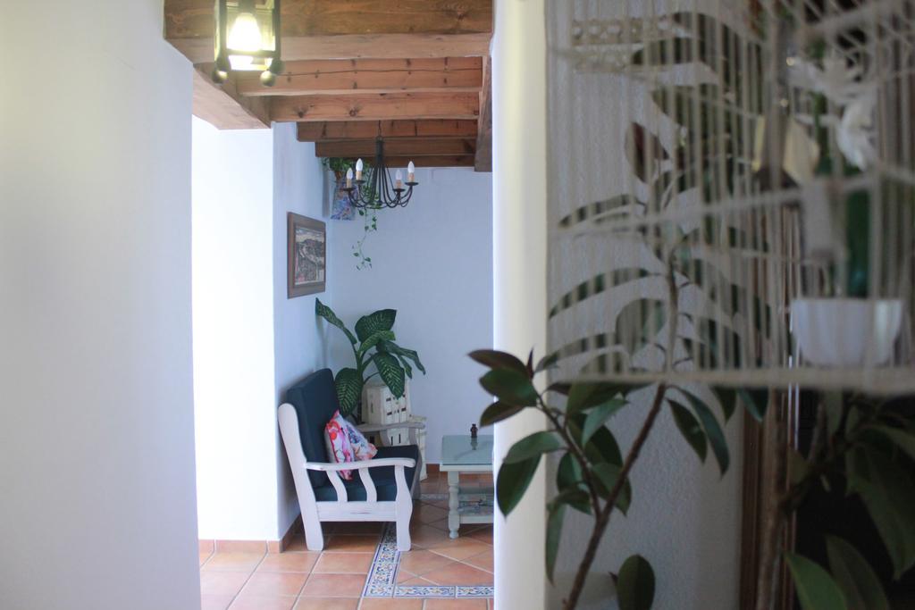 Hotel Casa Fina - Adults Recommended Conil De La Frontera Ngoại thất bức ảnh