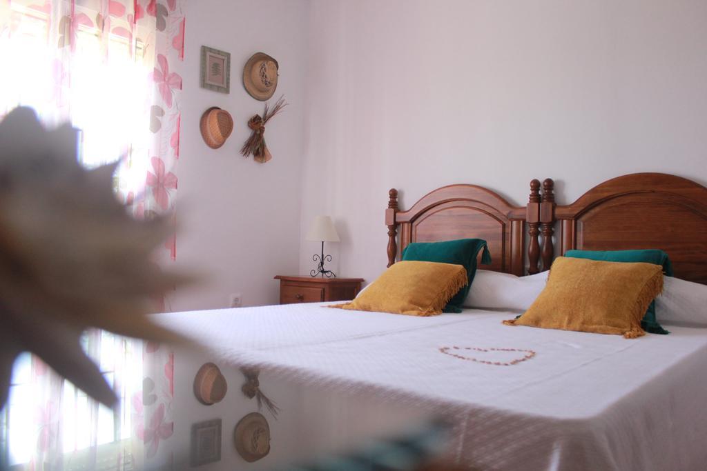 Hotel Casa Fina - Adults Recommended Conil De La Frontera Ngoại thất bức ảnh