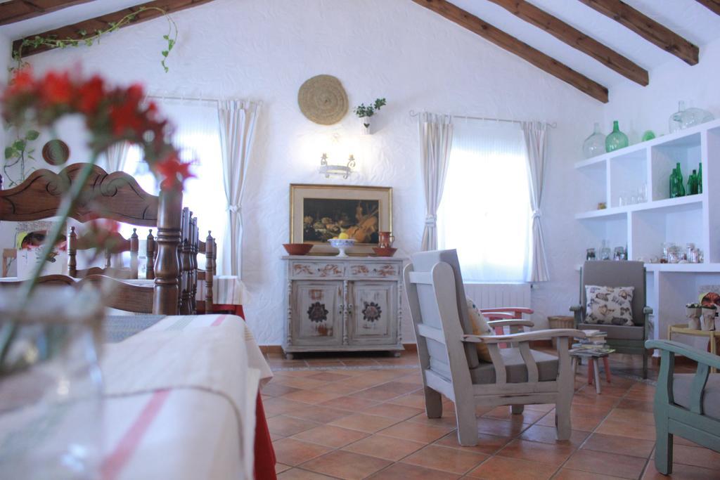 Hotel Casa Fina - Adults Recommended Conil De La Frontera Ngoại thất bức ảnh
