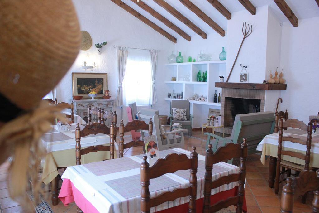 Hotel Casa Fina - Adults Recommended Conil De La Frontera Ngoại thất bức ảnh