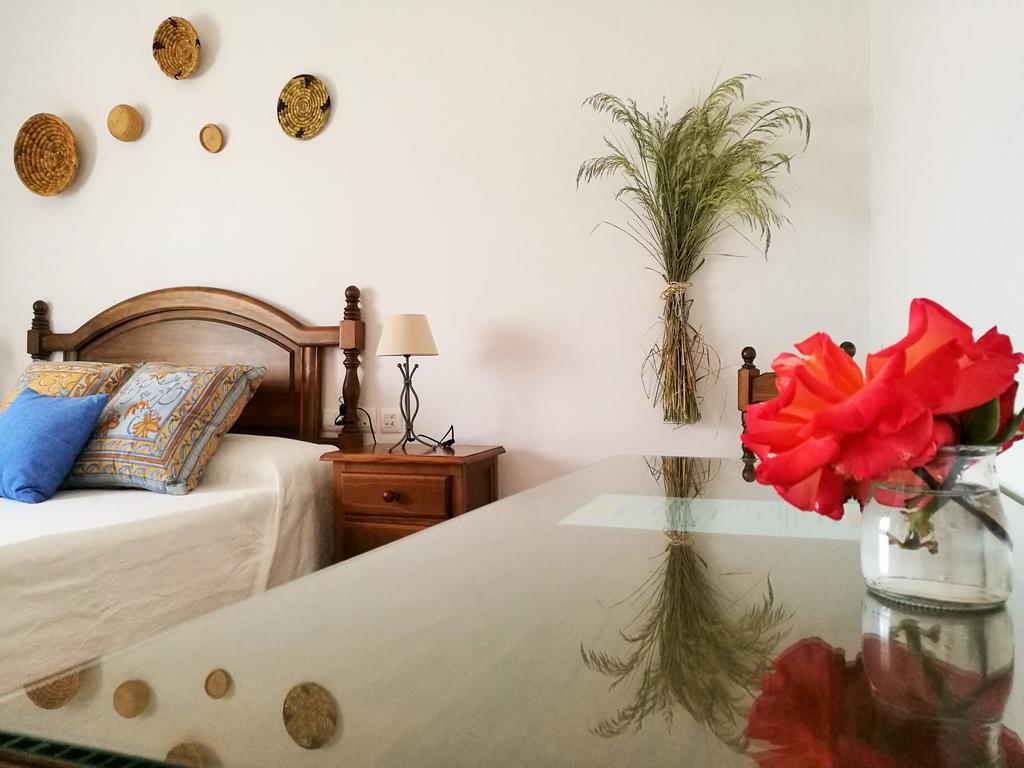 Hotel Casa Fina - Adults Recommended Conil De La Frontera Ngoại thất bức ảnh
