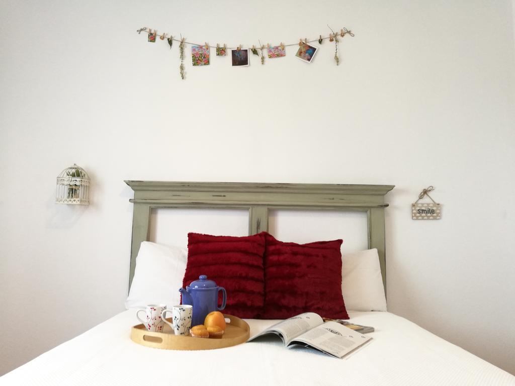 Hotel Casa Fina - Adults Recommended Conil De La Frontera Ngoại thất bức ảnh