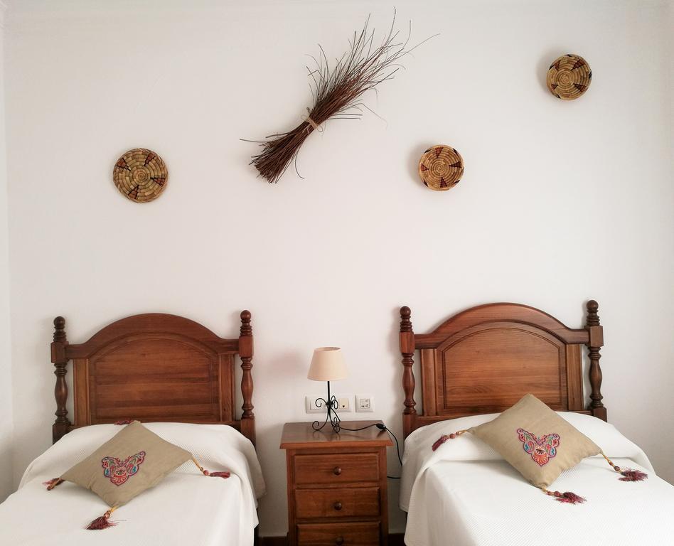 Hotel Casa Fina - Adults Recommended Conil De La Frontera Ngoại thất bức ảnh