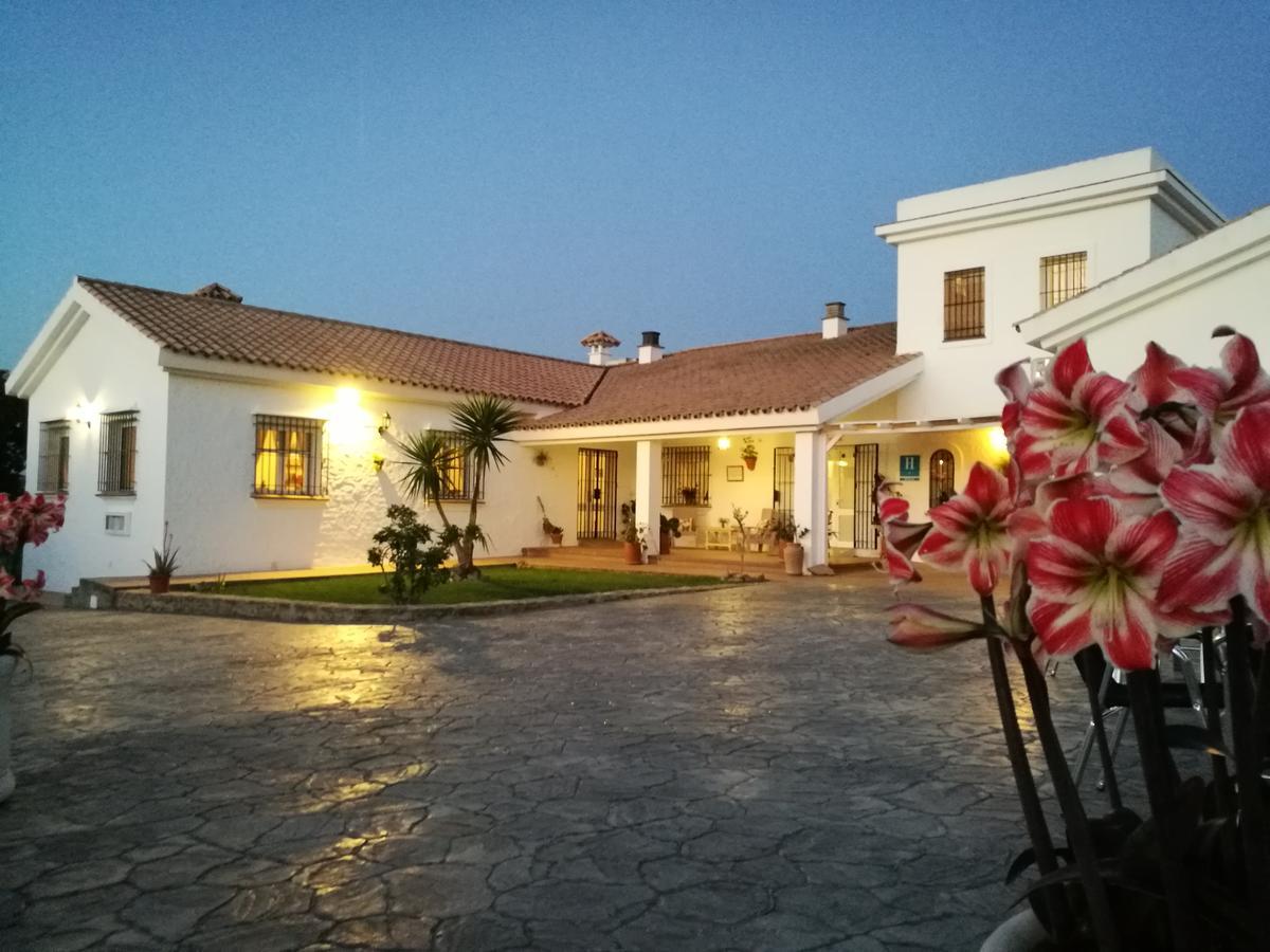 Hotel Casa Fina - Adults Recommended Conil De La Frontera Ngoại thất bức ảnh