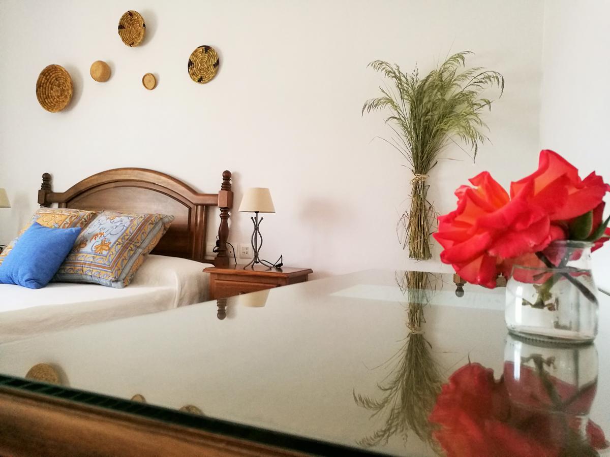 Hotel Casa Fina - Adults Recommended Conil De La Frontera Ngoại thất bức ảnh